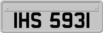 IHS5931