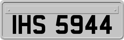 IHS5944