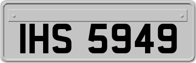 IHS5949