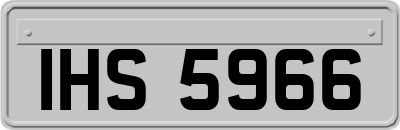 IHS5966