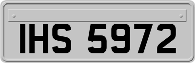 IHS5972