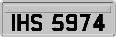IHS5974