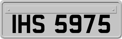 IHS5975