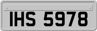 IHS5978