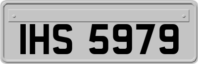 IHS5979