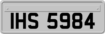 IHS5984