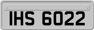 IHS6022