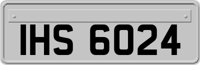 IHS6024