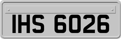 IHS6026