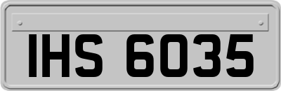 IHS6035