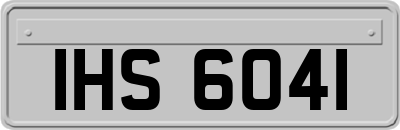 IHS6041