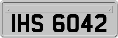 IHS6042