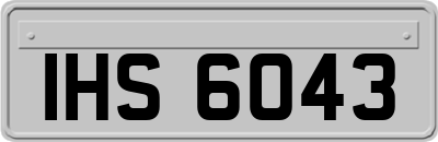 IHS6043