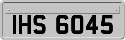 IHS6045
