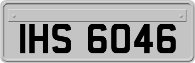 IHS6046