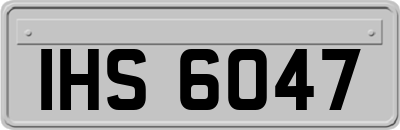 IHS6047
