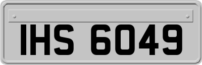 IHS6049