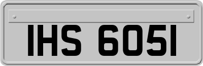 IHS6051