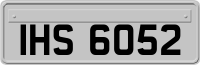 IHS6052