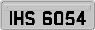 IHS6054