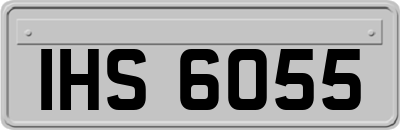 IHS6055