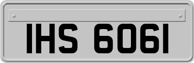 IHS6061