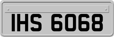 IHS6068