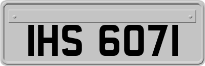 IHS6071