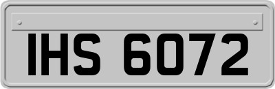IHS6072