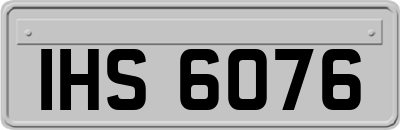 IHS6076