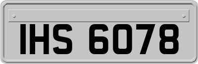 IHS6078
