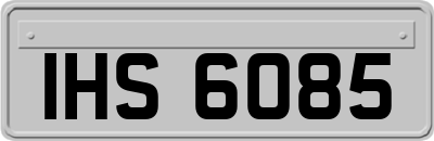 IHS6085