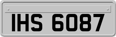 IHS6087