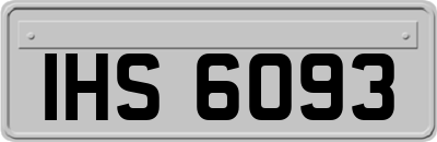IHS6093