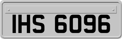 IHS6096