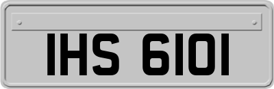 IHS6101