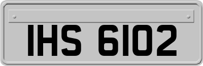 IHS6102
