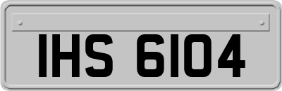 IHS6104