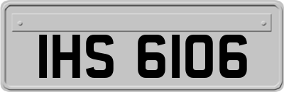 IHS6106