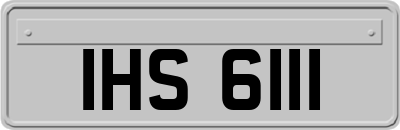 IHS6111