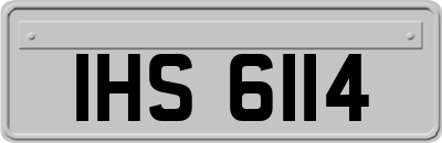 IHS6114