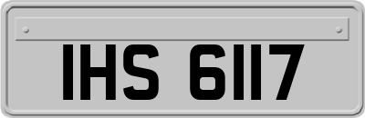 IHS6117