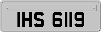 IHS6119