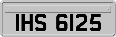 IHS6125