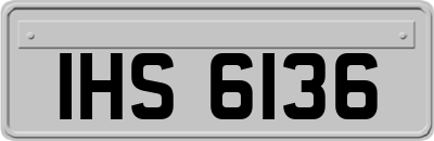 IHS6136