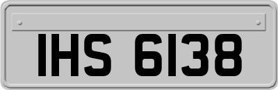 IHS6138