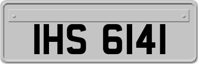 IHS6141