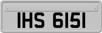 IHS6151