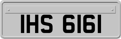 IHS6161