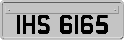 IHS6165
